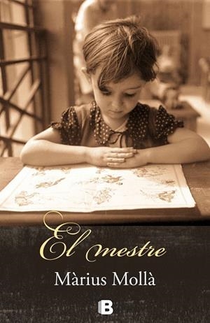 EL MESTRE | 9788466656276 | MOLLÀ, MÀRIUS | Llibreria Online de Vilafranca del Penedès | Comprar llibres en català