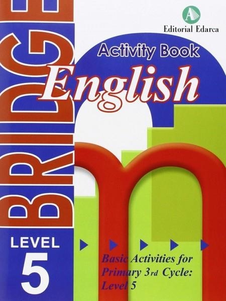 BRIDGE 5 ACTIVITY BOOK | 9788478875917 | VV. AA | Llibreria L'Odissea - Libreria Online de Vilafranca del Penedès - Comprar libros
