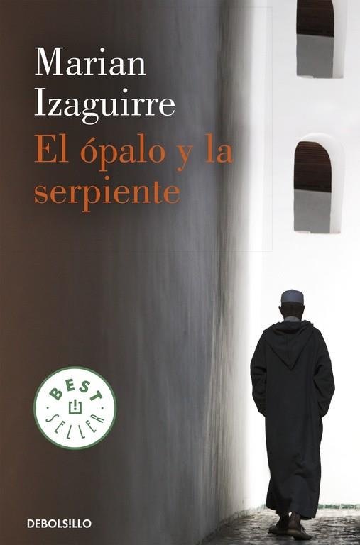 EL ÓPALO Y LA SERPIENTE | 9788490624098 | IZAGUIRRE,MARIAN | Llibreria Online de Vilafranca del Penedès | Comprar llibres en català