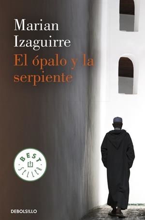 EL ÓPALO Y LA SERPIENTE | 9788490624098 | IZAGUIRRE,MARIAN | Llibreria Online de Vilafranca del Penedès | Comprar llibres en català
