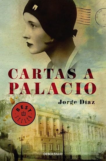 CARTAS A PALACIO | 9788490624142 | DIAZ,JORGE | Llibreria Online de Vilafranca del Penedès | Comprar llibres en català