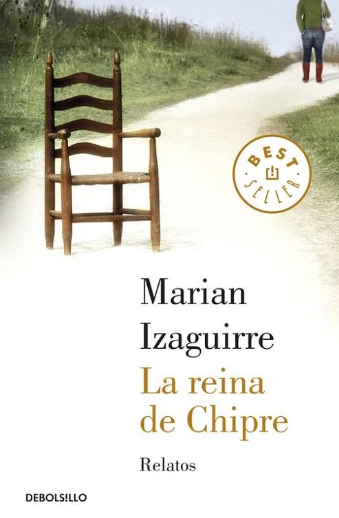 LA REINA DE CHIPRE. RELATOS | 9788490622872 | IZAGUIRRE,MARIAN | Llibreria Online de Vilafranca del Penedès | Comprar llibres en català