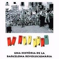 BARRICADA | 9788461725076 | PIMENTEL CLAVIJO, JOSEP ANTONI | Llibreria L'Odissea - Libreria Online de Vilafranca del Penedès - Comprar libros