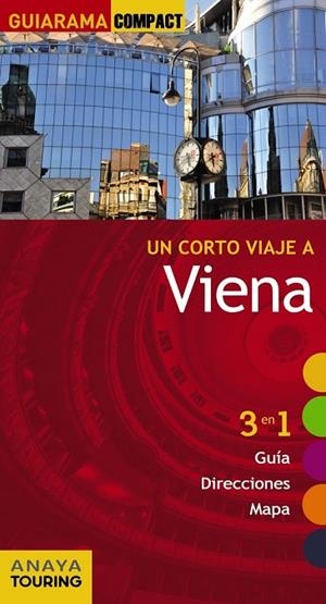 VIENA | 9788499356839 | CALVO, GABRIEL/TZSCHASCHEL, SABINE | Llibreria L'Odissea - Libreria Online de Vilafranca del Penedès - Comprar libros