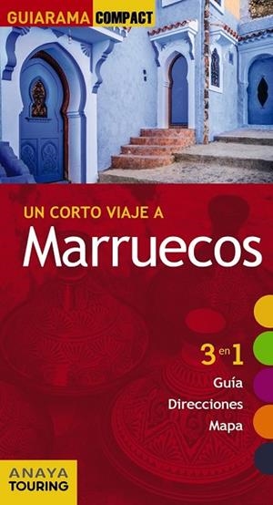 MARRUECOS | 9788499356709 | ROGER, MIMÓ | Llibreria Online de Vilafranca del Penedès | Comprar llibres en català