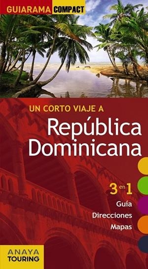 REPÚBLICA DOMINICANA | 9788499356815 | MERINO, IGNACIO | Llibreria L'Odissea - Libreria Online de Vilafranca del Penedès - Comprar libros