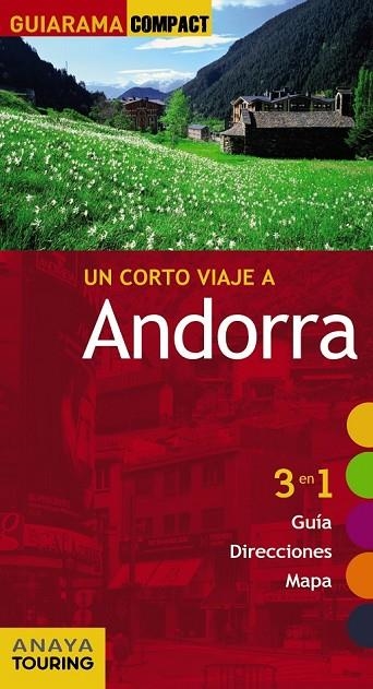 ANDORRA | 9788499356952 | SÁNCHEZ RUIZ, FRANCISCO | Llibreria L'Odissea - Libreria Online de Vilafranca del Penedès - Comprar libros