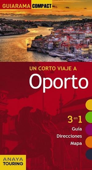 OPORTO | 9788499356976 | TARRADELLAS GORDO, ÀLEX/DE OLIVEIRA CUSTÓDIO, RITA SUSANA | Llibreria Online de Vilafranca del Penedès | Comprar llibres en català