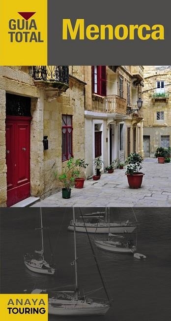 MENORCA | 9788499357010 | RAYÓ FERRER, MIQUEL/SERRA NARANJO, RAFAEL/FERRÁ, MIQUEL/MARTÍNEZ I EDO, XAVIER | Llibreria L'Odissea - Libreria Online de Vilafranca del Penedès - Comprar libros