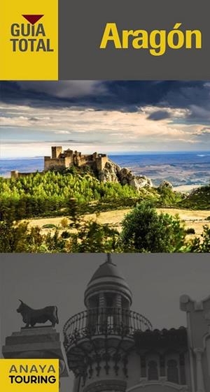 ARAGÓN | 9788499357027 | MARCUELLO CALVÍN, J. RAMÓN | Llibreria Online de Vilafranca del Penedès | Comprar llibres en català