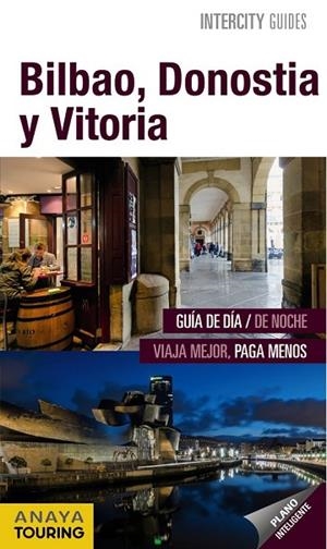 BILBAO, DONOSTIA, VITORIA | 9788499357560 | GÓMEZ, IGNACIO | Llibreria Online de Vilafranca del Penedès | Comprar llibres en català