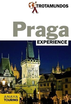 PRAGA | 9788415501312 | GLOAGUEN, PHILIPPE | Llibreria Online de Vilafranca del Penedès | Comprar llibres en català