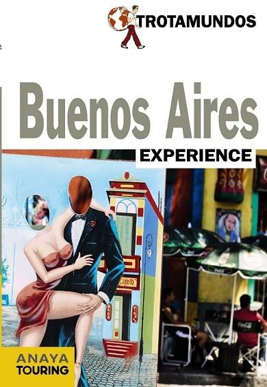 BUENOS AIRES | 9788415501329 | GLOAGUEN, PHILIPPE | Llibreria Online de Vilafranca del Penedès | Comprar llibres en català