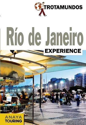 RÍO DE JANEIRO | 9788415501305 | GLOAGUEN, PHILIPPE | Llibreria Online de Vilafranca del Penedès | Comprar llibres en català