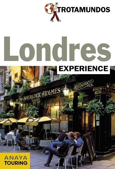 LONDRES | 9788415501527 | GLOAGUEN, PHILIPPE | Llibreria Online de Vilafranca del Penedès | Comprar llibres en català