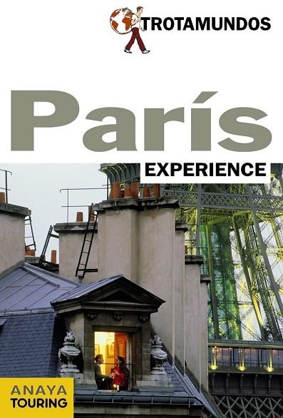 PARÍS | 9788415501534 | GLOAGUEN, PHILIPPE | Llibreria Online de Vilafranca del Penedès | Comprar llibres en català