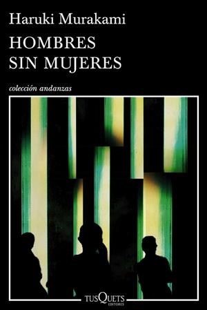 HOMBRES SIN MUJERES | 9788490660430 | MURAKAMI, HARUKI | Llibreria L'Odissea - Libreria Online de Vilafranca del Penedès - Comprar libros