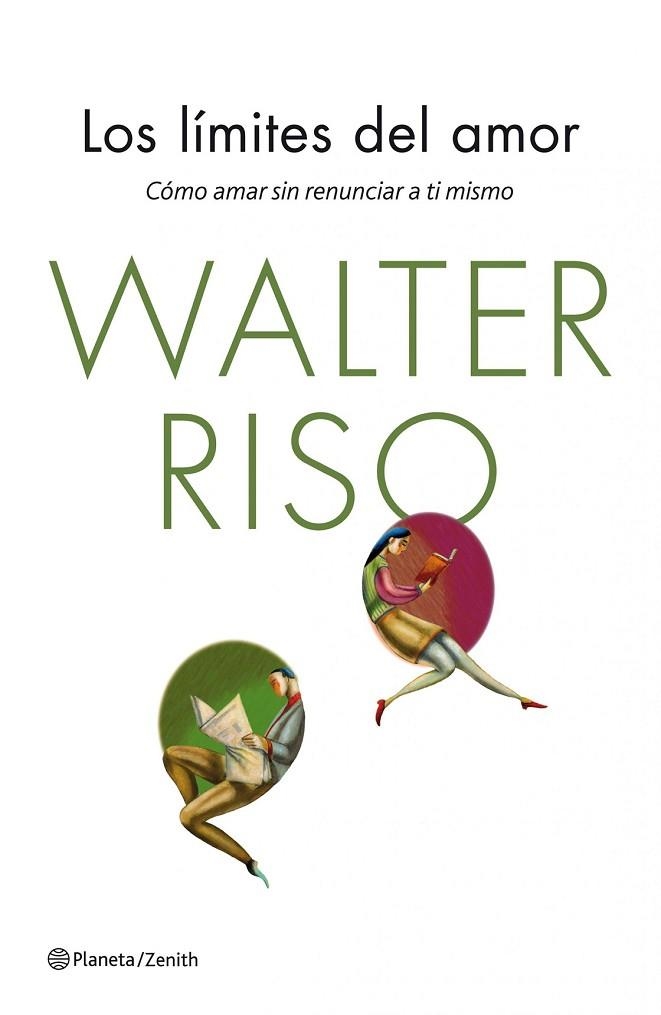 LOS LÍMITES DEL AMOR | 9788408138167 | RISO, WALTER | Llibreria L'Odissea - Libreria Online de Vilafranca del Penedès - Comprar libros