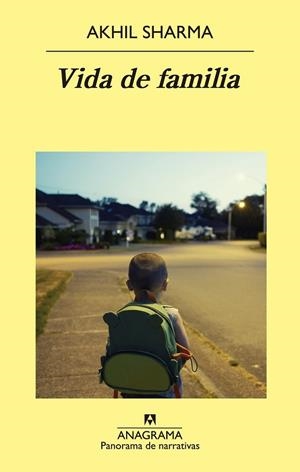 VIDA DE FAMILIA | 9788433979179 | SHARMA, AKHIL | Llibreria Online de Vilafranca del Penedès | Comprar llibres en català