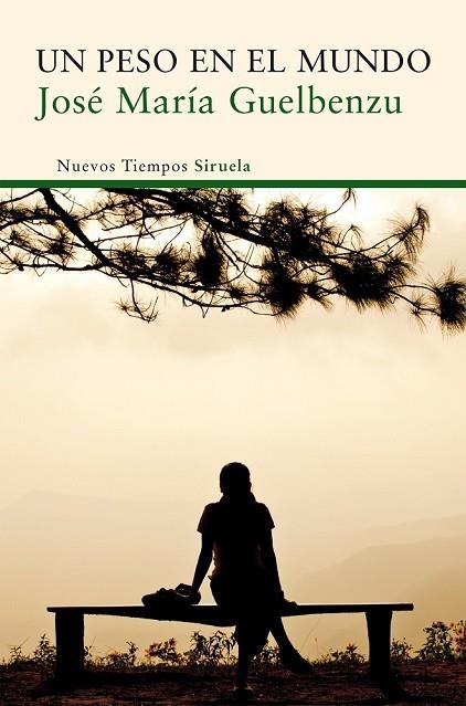 UN PESO EN EL MUNDO | 9788416280421 | GUELBENZU, JOSÉ MARÍA | Llibreria L'Odissea - Libreria Online de Vilafranca del Penedès - Comprar libros