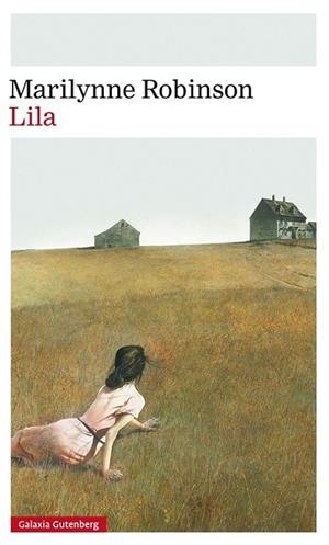 LILA | 9788416252299 | ROBINSON, MARILYNNE | Llibreria Online de Vilafranca del Penedès | Comprar llibres en català
