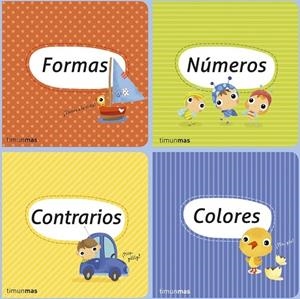 MI PRIMERA BIBLIOTECA | 9788408133001 | AA. VV. | Llibreria Online de Vilafranca del Penedès | Comprar llibres en català