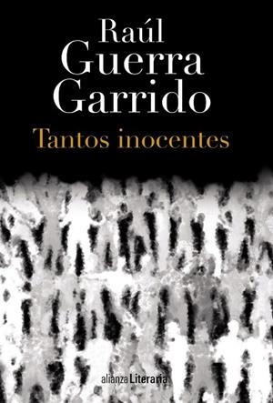 TANTOS INOCENTES | 9788420699455 | GUERRA GARRIDO, RAÚL | Llibreria L'Odissea - Libreria Online de Vilafranca del Penedès - Comprar libros