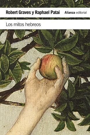 LOS MITOS HEBREOS | 9788420697321 | GRAVES, ROBERT / PATAI, RAPHAEL | Llibreria Online de Vilafranca del Penedès | Comprar llibres en català