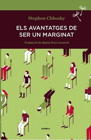 ELS AVANTATGES DE SER UN MARGINAT | 9788494235085 | CHBOSKY, STEPHEN | Llibreria L'Odissea - Libreria Online de Vilafranca del Penedès - Comprar libros