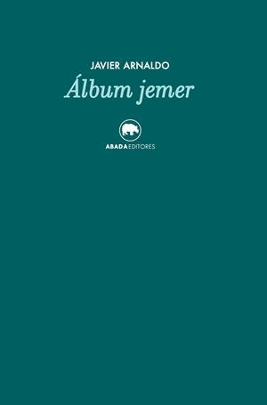 ÁLBUM JEMER | 9788416160266 | ARNALDO, JAVIER | Llibreria Online de Vilafranca del Penedès | Comprar llibres en català