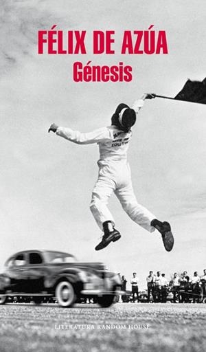 GÉNESIS | 9788439729693 | DE AZUA, FELIX | Llibreria L'Odissea - Libreria Online de Vilafranca del Penedès - Comprar libros