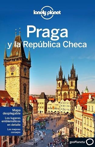 PRAGA Y LA REPÚBLICA CHECA 2015 | 9788408135920 | AA. VV. | Llibreria Online de Vilafranca del Penedès | Comprar llibres en català