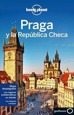 PRAGA Y LA REPÚBLICA CHECA 2015 | 9788408135920 | AA. VV. | Llibreria Online de Vilafranca del Penedès | Comprar llibres en català