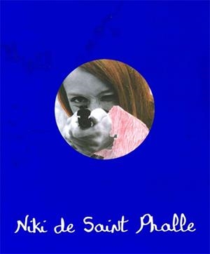 NIKI DE SAINT PHALLE | 9788415691976 | DE SAINT PHALLE, NIKI | Llibreria L'Odissea - Libreria Online de Vilafranca del Penedès - Comprar libros