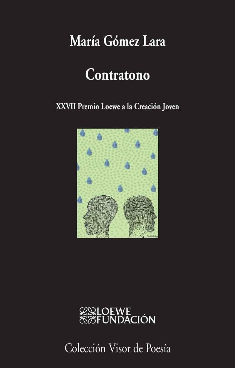 CONTRATONO | 9788498959055 | GÓMEZ LARA, MARÍA | Llibreria L'Odissea - Libreria Online de Vilafranca del Penedès - Comprar libros