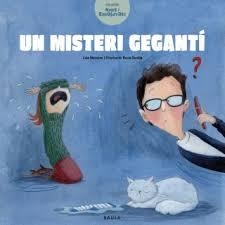 UN MISTERI GEGANTÍ | 9788447929160 | MASSONS, LAIA | Llibreria L'Odissea - Libreria Online de Vilafranca del Penedès - Comprar libros