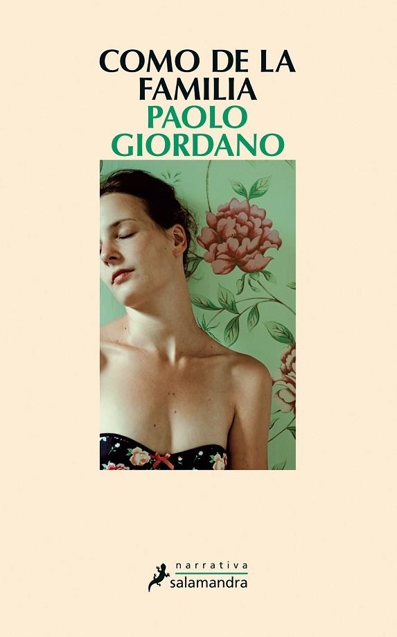 COMO DE LA FAMILIA | 9788498386523 | GIORDANO, PAOLO | Llibreria L'Odissea - Libreria Online de Vilafranca del Penedès - Comprar libros