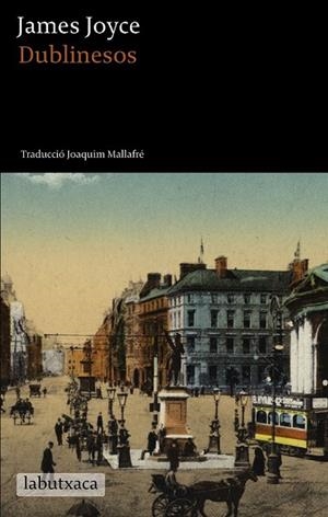 DUBLINESOS | 9788416334001 | JOYCE, JAMES | Llibreria L'Odissea - Libreria Online de Vilafranca del Penedès - Comprar libros