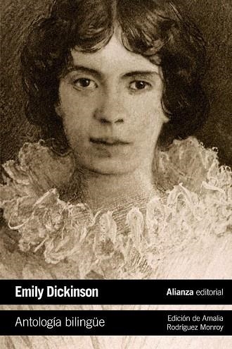 ANTOLOGÍA BILINGÜE | 9788420697956 | DICKINSON, EMILY | Llibreria L'Odissea - Libreria Online de Vilafranca del Penedès - Comprar libros