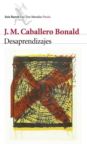 DESAPRENDIZAJES | 9788432224577 | CABALLERO, J M | Llibreria L'Odissea - Libreria Online de Vilafranca del Penedès - Comprar libros