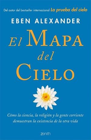 EL MAPA DEL CIELO | 9788408138358 | ALEXANDER, EBEN | Llibreria L'Odissea - Libreria Online de Vilafranca del Penedès - Comprar libros