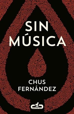 SIN MÚSICA  | 9788415451501 | FERNANDEZ,CHUS | Llibreria L'Odissea - Libreria Online de Vilafranca del Penedès - Comprar libros