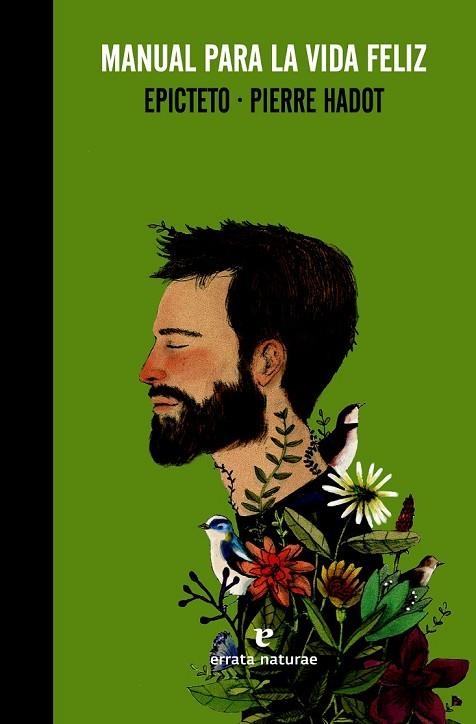 MANUAL PARA LA VIDA FELIZ | 9788415217923 | EPICTETO/HADOT, PIERRE | Llibreria Online de Vilafranca del Penedès | Comprar llibres en català