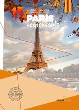 PARÍS RESPONSABLE 2015 | 9788416395491 | DEL AMO VALERO, ELENA | Llibreria L'Odissea - Libreria Online de Vilafranca del Penedès - Comprar libros