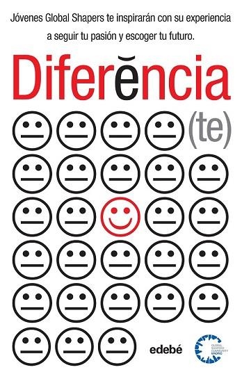 PROYECTO GLOBAL SHAPERS DIFERENCIA(TE) | 9788468315508 | AA. VV. | Llibreria Online de Vilafranca del Penedès | Comprar llibres en català