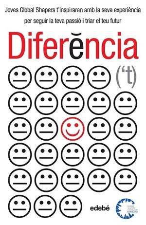 PROJECTE GLOBAL SHAPERS DIFERENCIA( T ) | 9788468315874 | AA. VV. | Llibreria L'Odissea - Libreria Online de Vilafranca del Penedès - Comprar libros