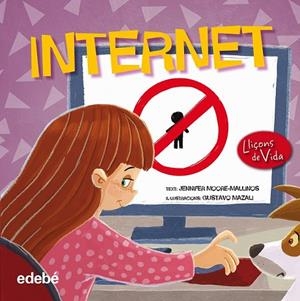 INTERNET | 9788468315560 | MOORE-MALLINAS, JENNIFER | Llibreria L'Odissea - Libreria Online de Vilafranca del Penedès - Comprar libros