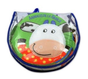 ANIMALES DE LA GRANJA | 9788468316376 | AA. VV. | Llibreria L'Odissea - Libreria Online de Vilafranca del Penedès - Comprar libros