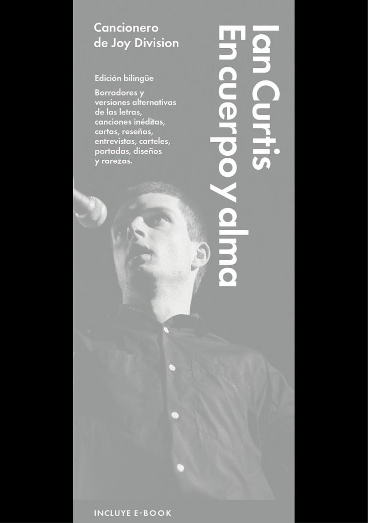 EN CUERPO Y ALMA | 9788415996347 | CURTIS, IAN | Llibreria L'Odissea - Libreria Online de Vilafranca del Penedès - Comprar libros