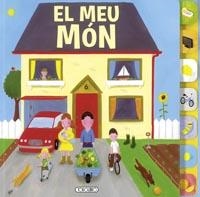 EL MEU MÓN | 9788499136707 | AA. VV. | Llibreria L'Odissea - Libreria Online de Vilafranca del Penedès - Comprar libros